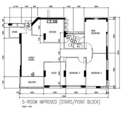 Blk 171 Toa Payoh Green (Toa Payoh), HDB 5 Rooms #558658621